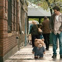 Une scène du film Ted