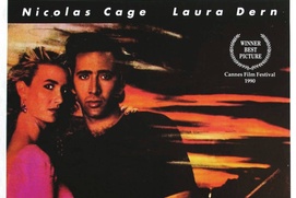 Affiche du film Wild at Heart