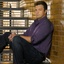 Nathan Fillion dans Castle