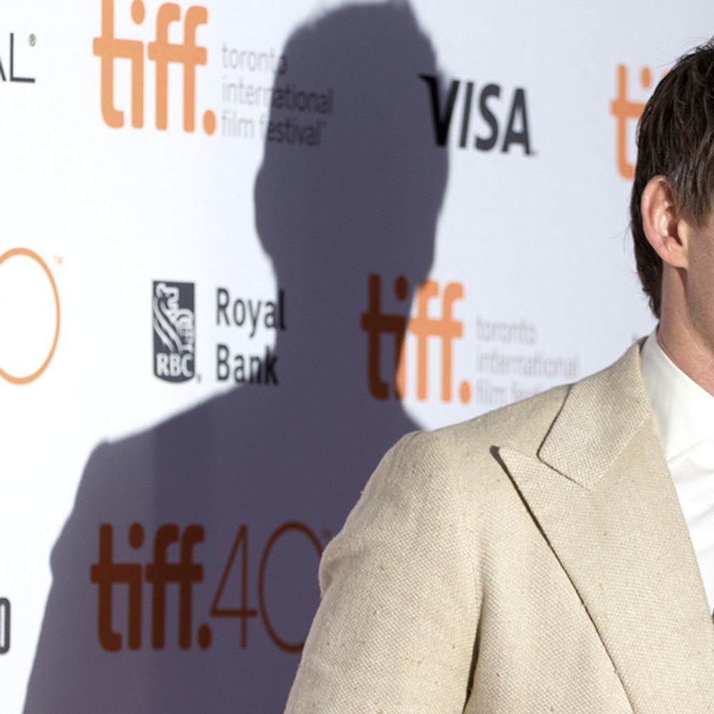 Première du film The Danish Girl