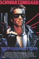 Affiche du film Terminator