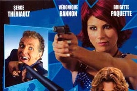 Affiche du film Vendus
