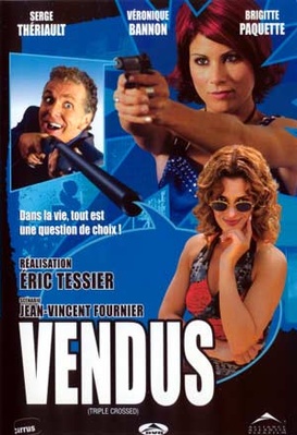 Vendus