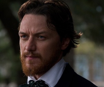 Une scène du film The Conspirator