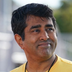 Photo de Jay Chandrasekhar
