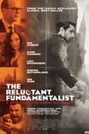 Affiche du film The Reluctant Fundamentalist
