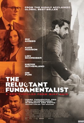 The Reluctant Fundamentalist