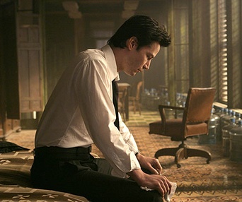 Scène du film Constantine