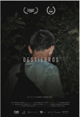 Destierros