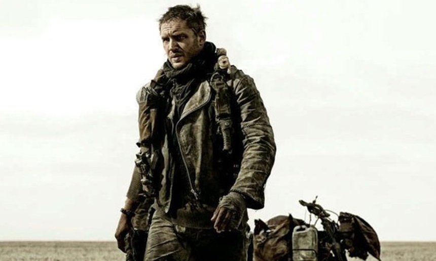 Une date de sortie pour Mad Max: Fury Road