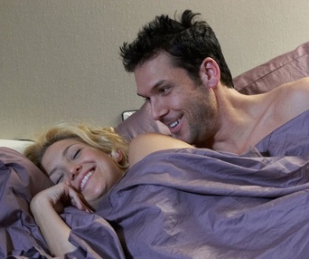 Scène du film My Best Friend's Girl
