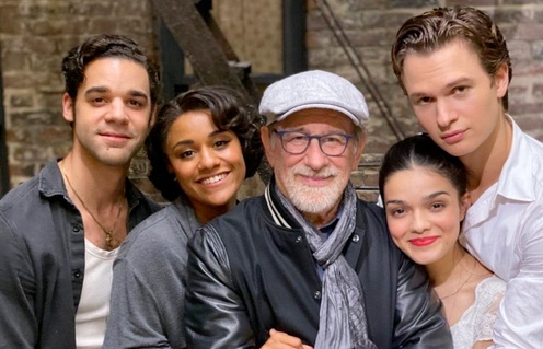 West Side Story
