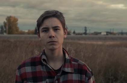 Bande-annonce en anglais