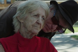 Une scène du film J'ai placé ma mère