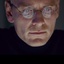 Une scène du film Steve Jobs