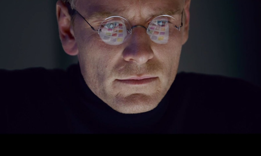 Bande-annonce officielle de Steve Jobs