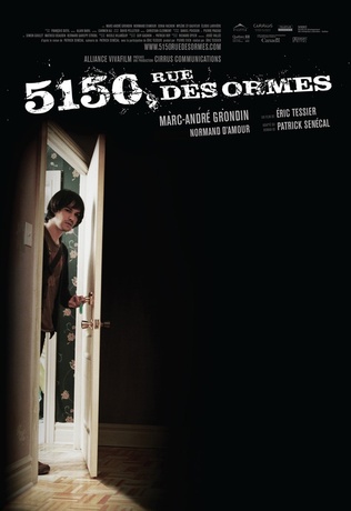 5150 rue des Ormes