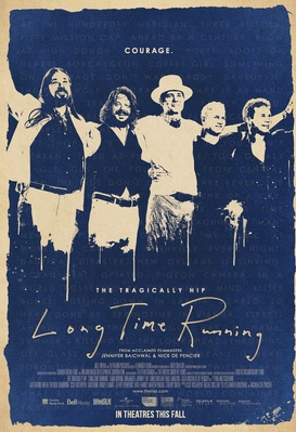 Long Time Running