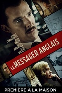 Affiche du film Le messager anglais