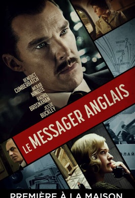 Le messager anglais