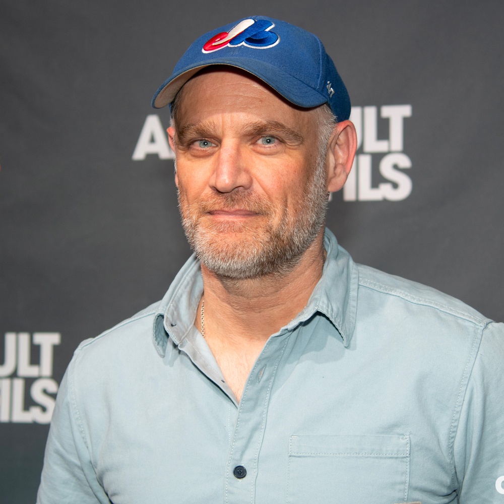 Sur le tapis rouge du film Arsenault & Fils