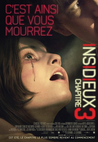 Insidieux chapitre 3