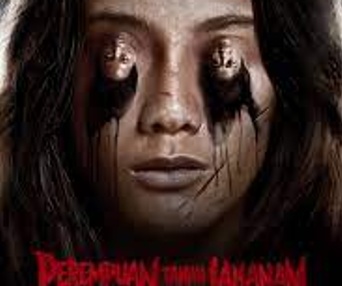 Affiche du film Impetigore