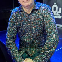 Photo de Yves P. Pelletier