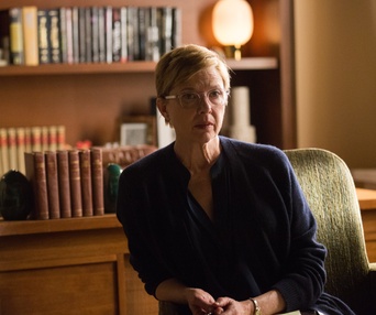 Une scène du film Life Itself