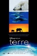 Affiche du film Terre