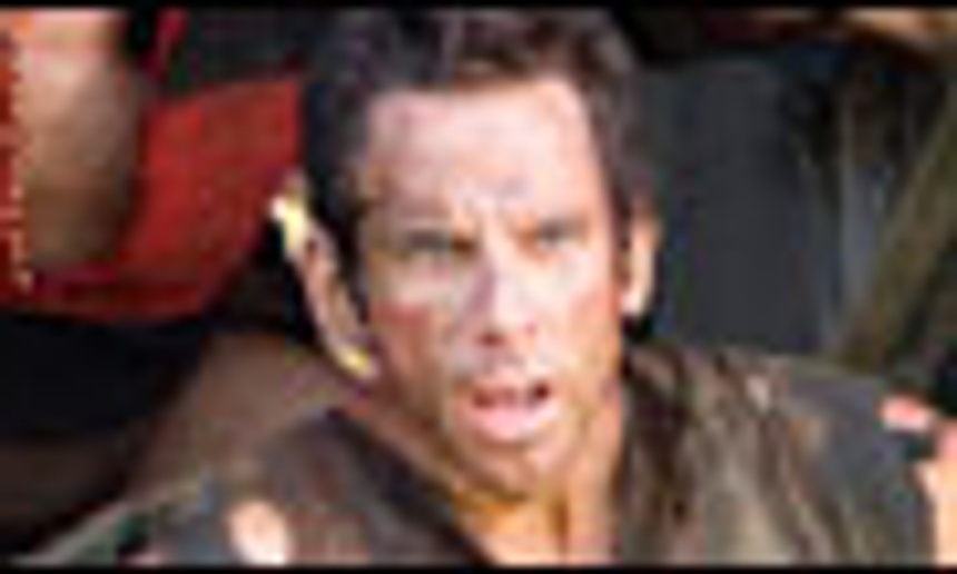 Box-office nord-américain : Tropic Thunder détrône The Dark Knight