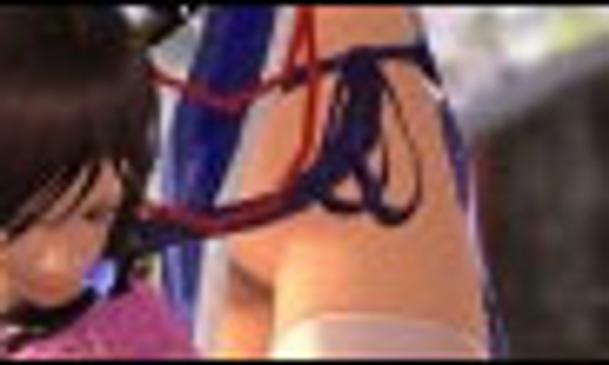 Bande-annonce : Dead or Alive