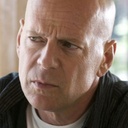 Bruce Willis dans le film Cop Out