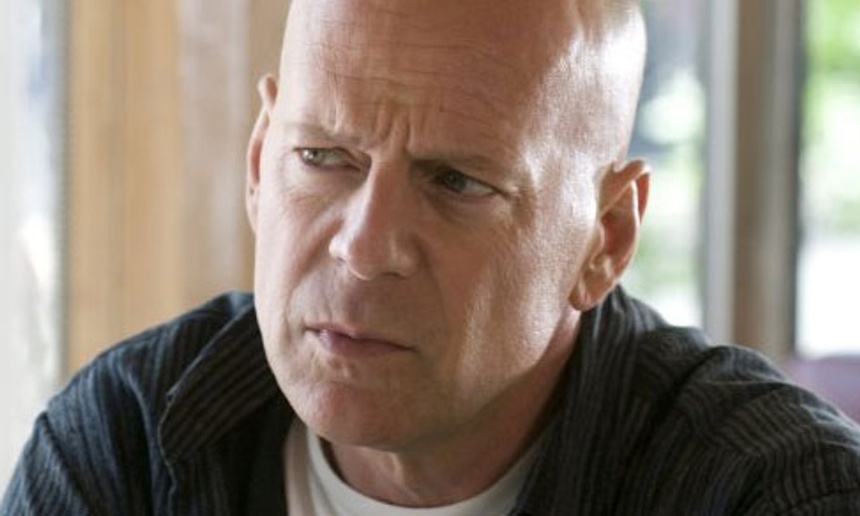 Bruce Willis dans le drame Ten