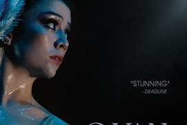 Affiche du film Swan Song