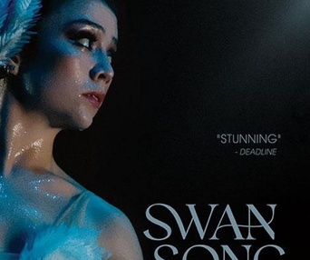 Affiche du film Swan Song