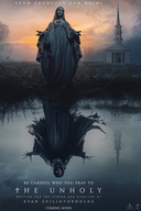 Affiche du film The Unholy