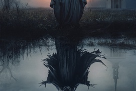 Affiche du film The Unholy