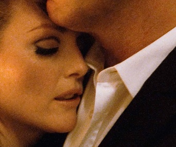 Scène du film A Single Man