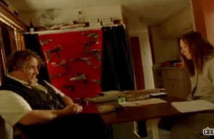 Bande-annonce en français