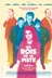 Affiche du film Les rois de la piste