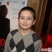Photo de Jérémy Tessier