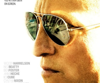 Affiche du film Rampart