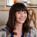 Photo de Mary Steenburgen