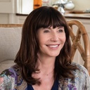 Photo de Mary Steenburgen