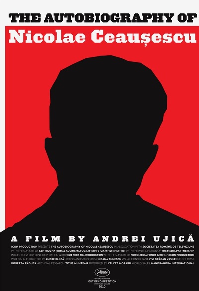 Affiche du film The Autobiography Of Nicolae Ceausescu