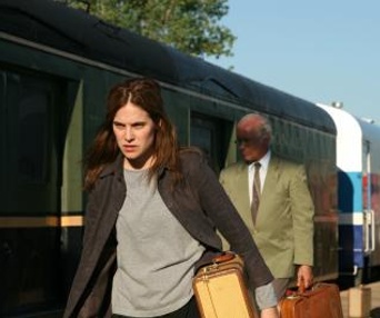 Scène du film La belle bête
