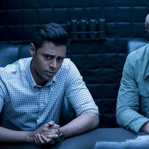 Photo de Hasan Minhaj