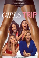Affiche du film Girls Trip