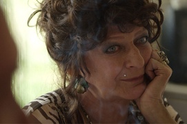 Une scène du film Party Girl